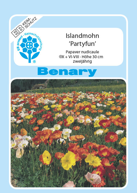  Islandmohn Partyfun [MHD 12/2025]