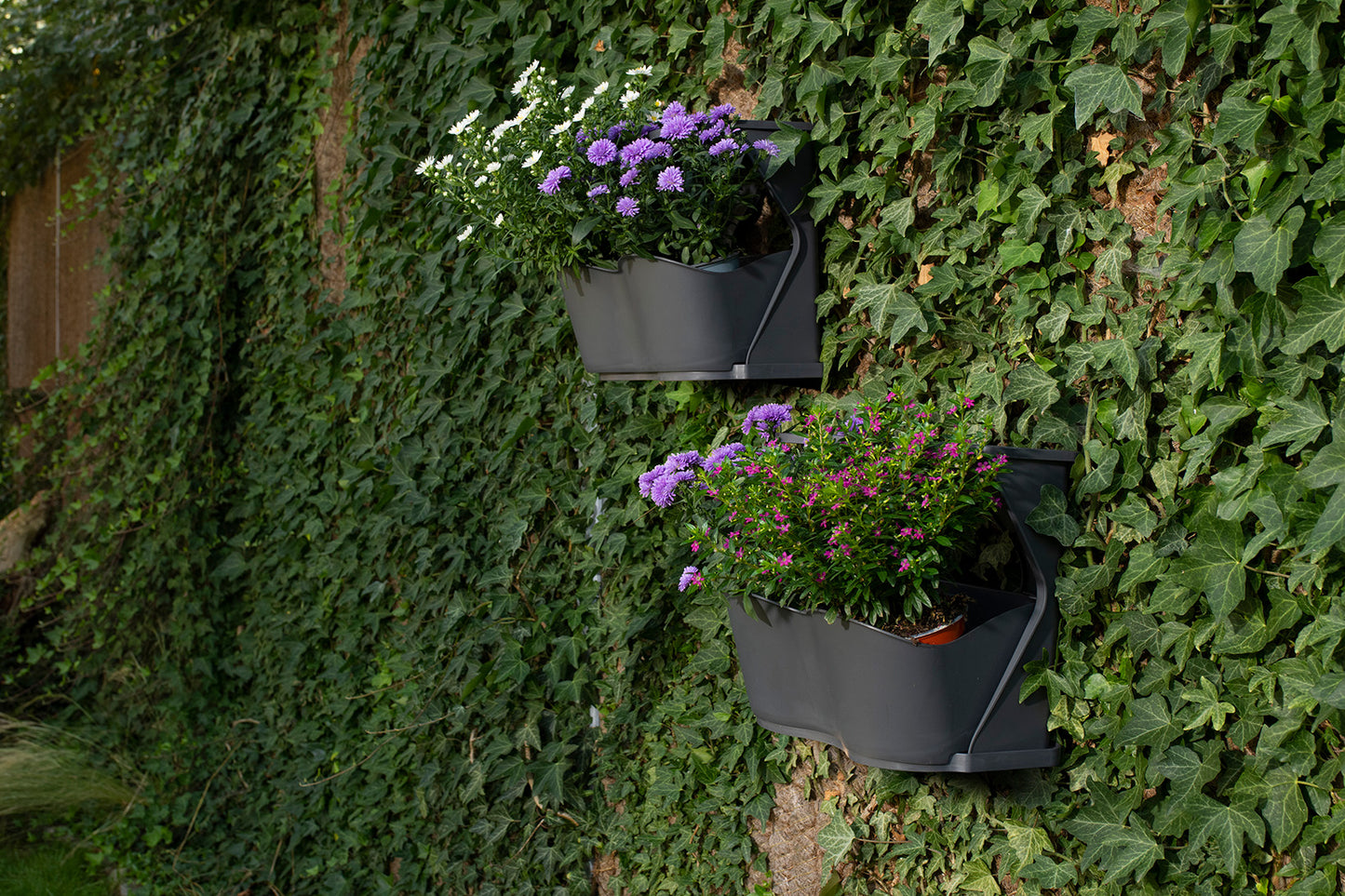  BoQube Flexi Garden Anthrazit