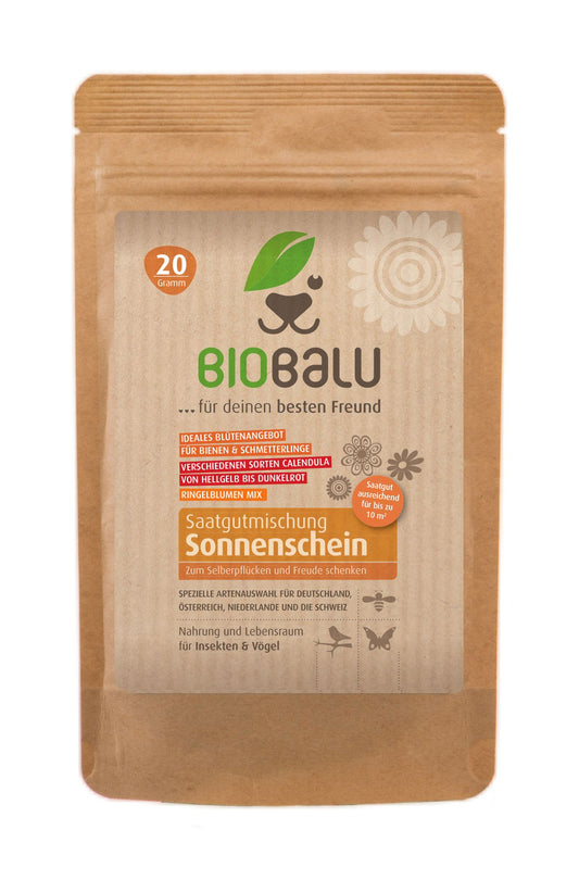  Sonnenschein Ringelblumen-Mix (20 G)