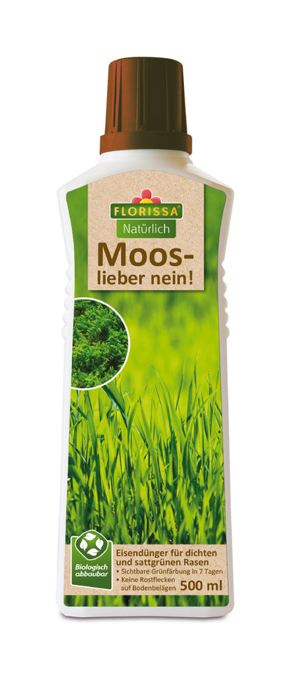  Moos - Lieber Nein! (500 Ml)