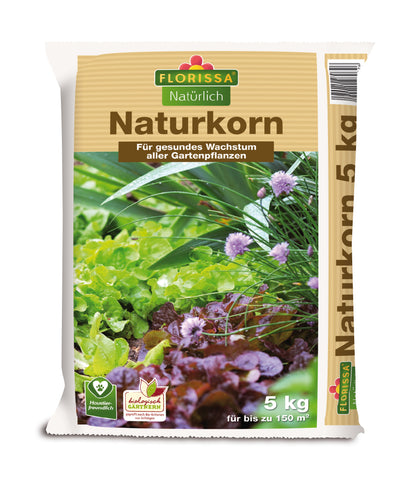  BIO Naturkorn (5 Kg)