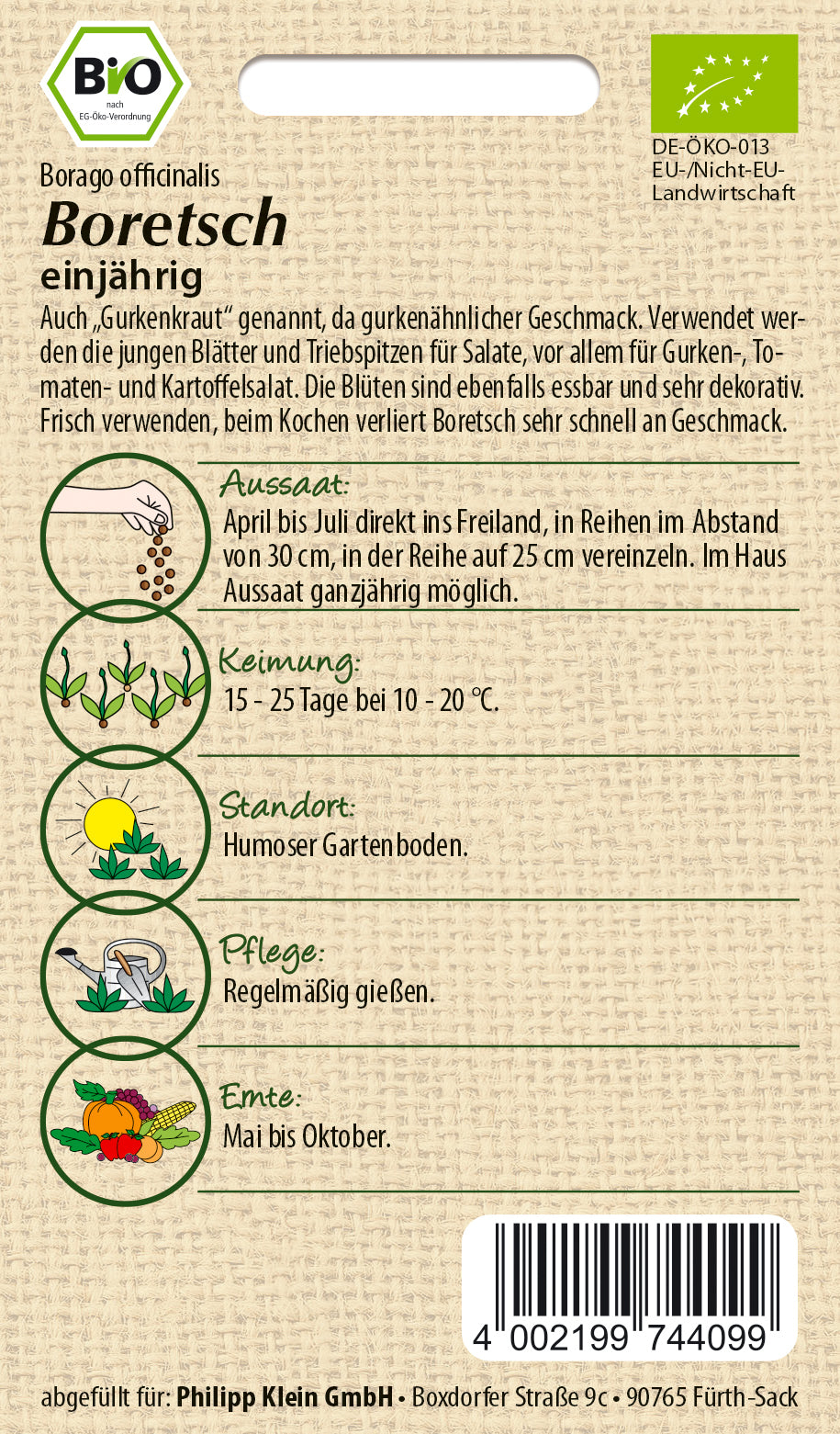  BIO Boretsch [MHD 01/2026]