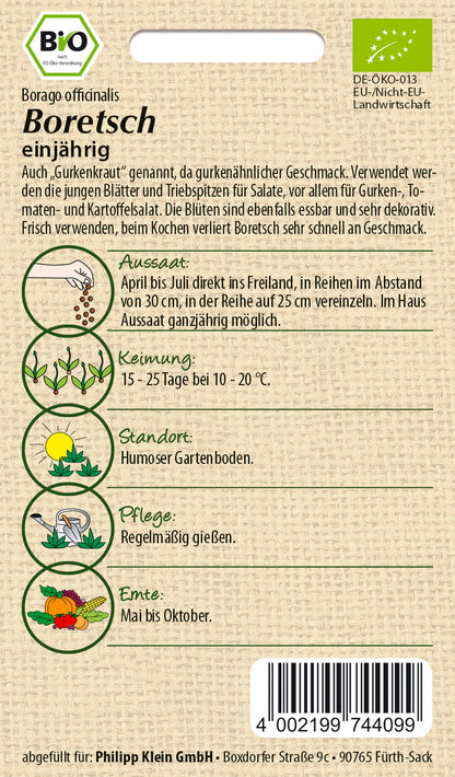  BIO Boretsch [MHD 01/2026]