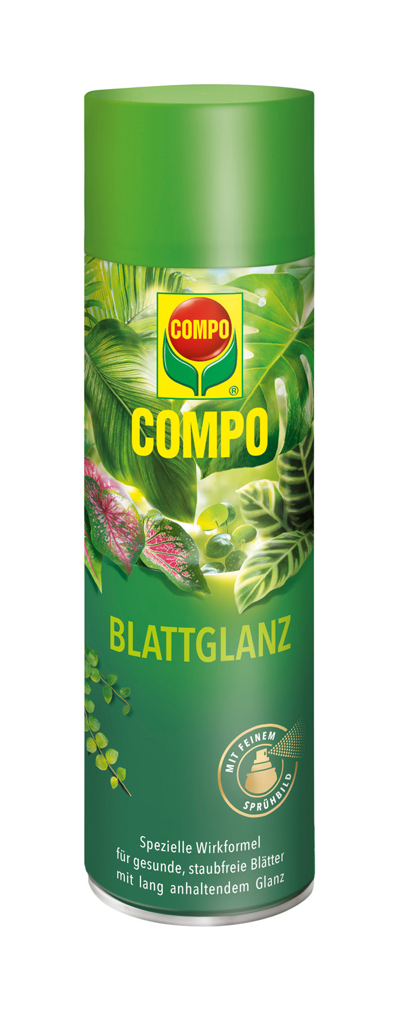 Compo Blattglanz (300 Ml)