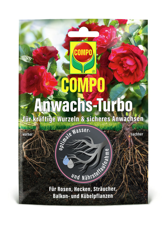 Compo Anwachs-Turbo (50 G)