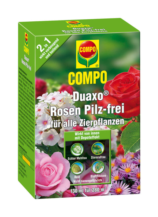 Compo Rosen Pilz-frei (130 Ml)
