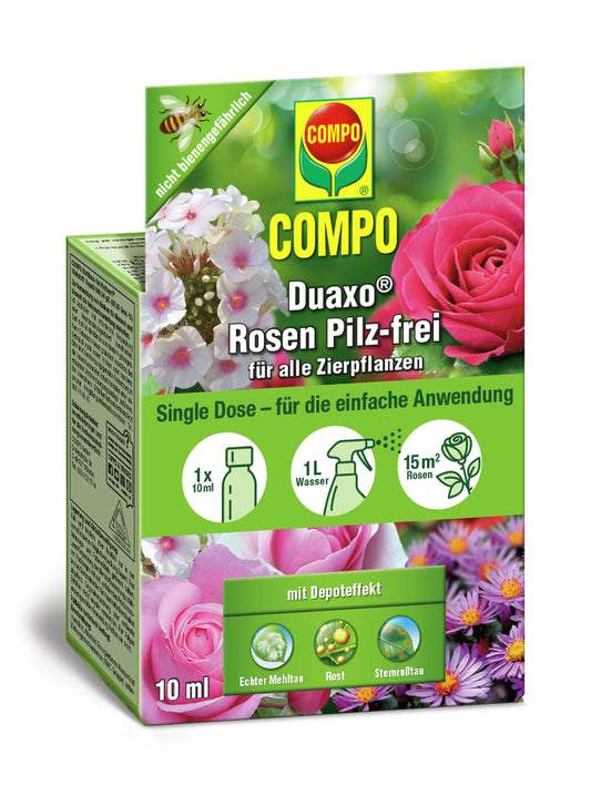 Compo Rosen Pilz-frei (10 Ml)