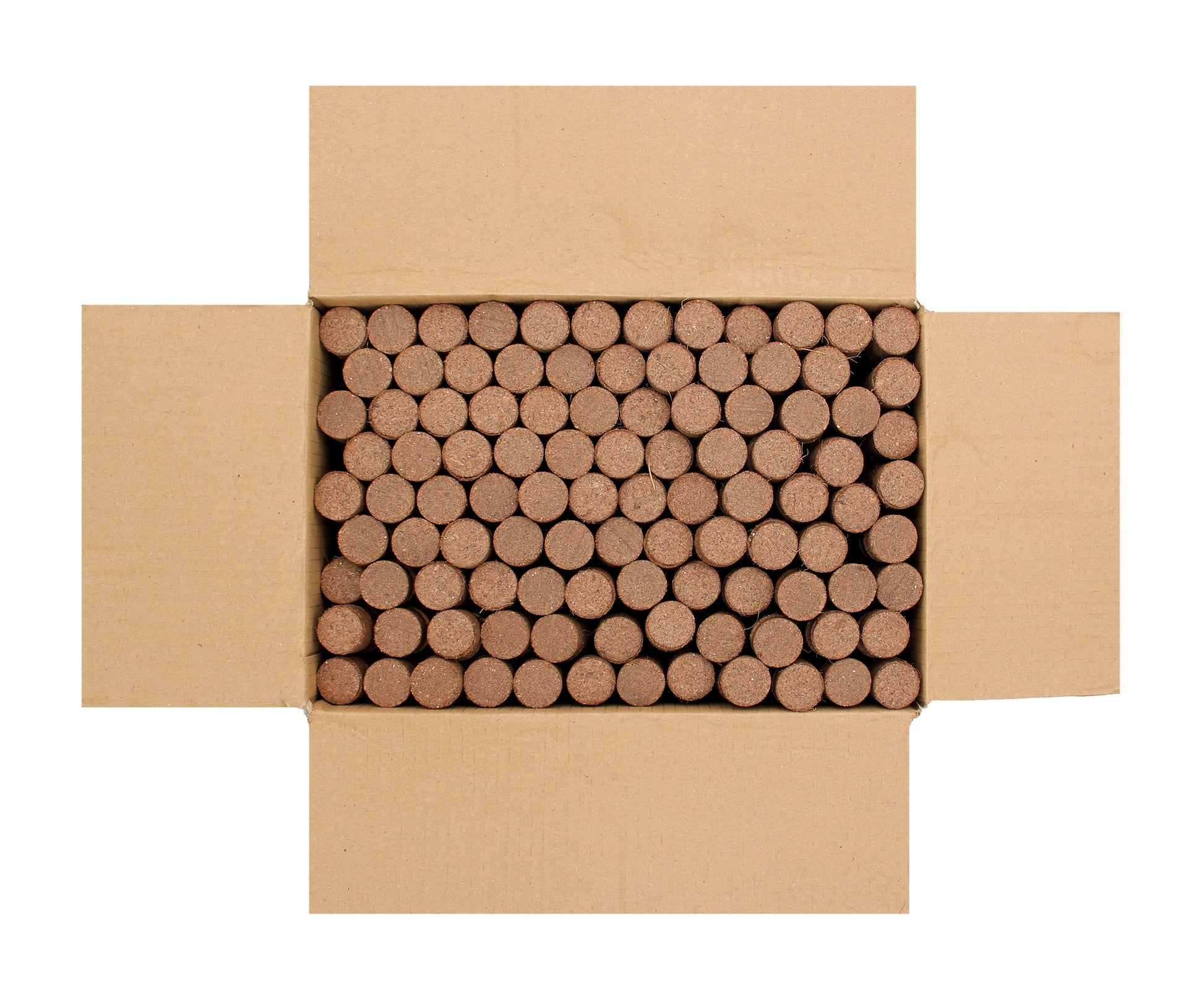  Kokos Substrattabletten (26 Mm) (1536 Stück)