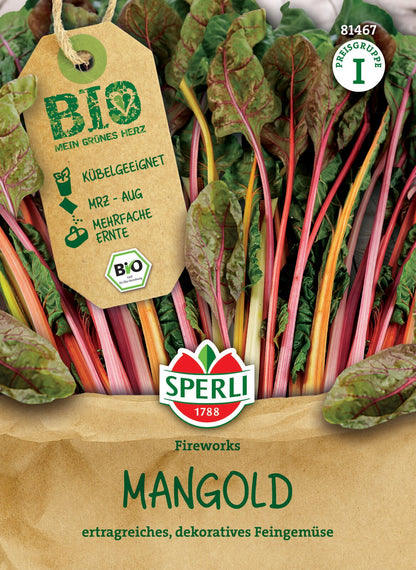  BIO Mangold Fireworks