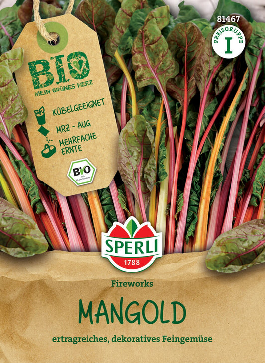 BIO Mangold Fireworks