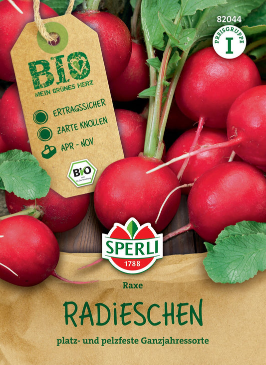  BIO Radies Raxe [MHD 01/2025]