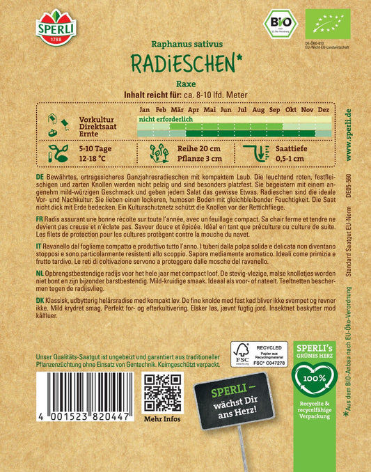 BIO Radies Raxe [MHD 01/2025]