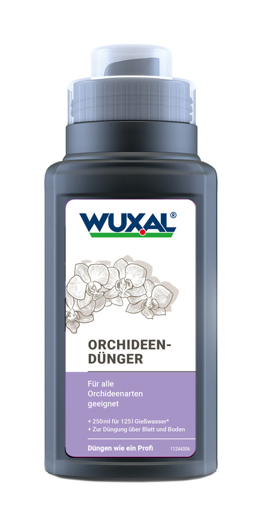  WUXAL Orchideendünger (250 Ml)
