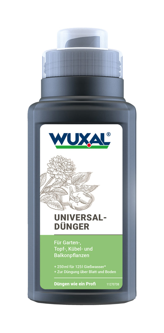  WUXAL Universaldünger (250 Ml)