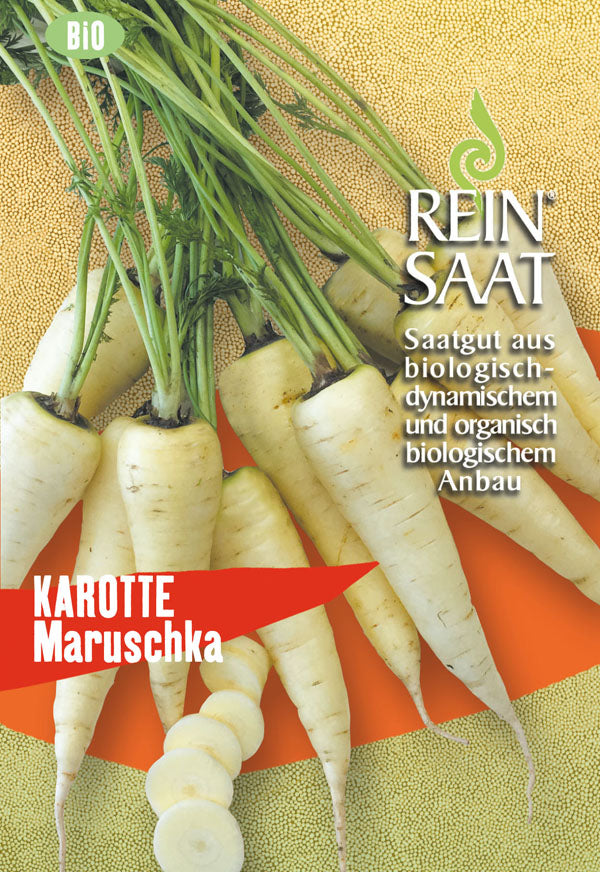  BIO Möhre Maruschka [MHD 12/2023]