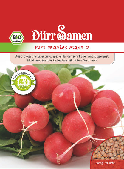  BIO Radies Saxa 2