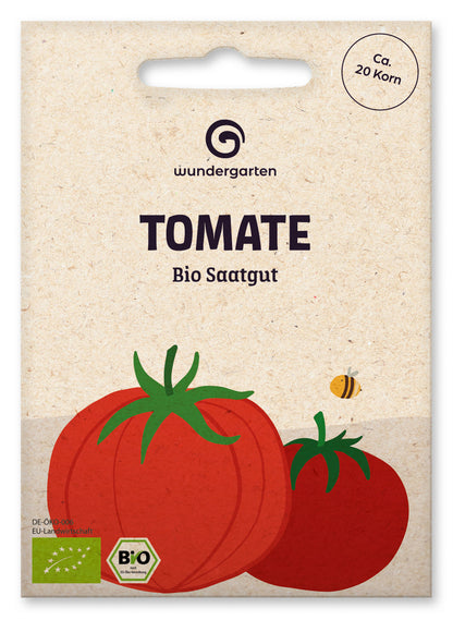  BIO Tomate