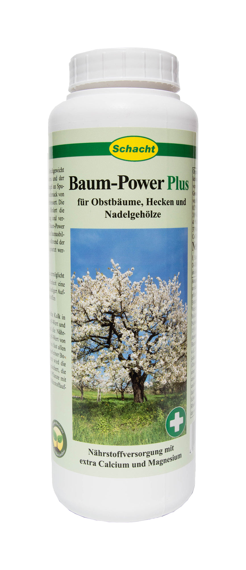  Baum-Power Plus (1 Kg)