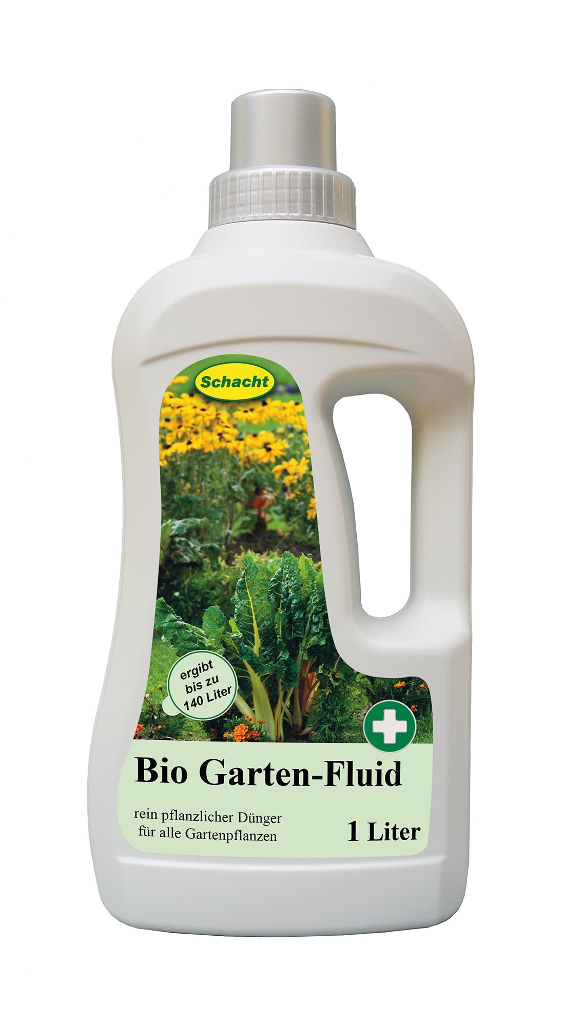  BIO Garten-Fluid (1 L)