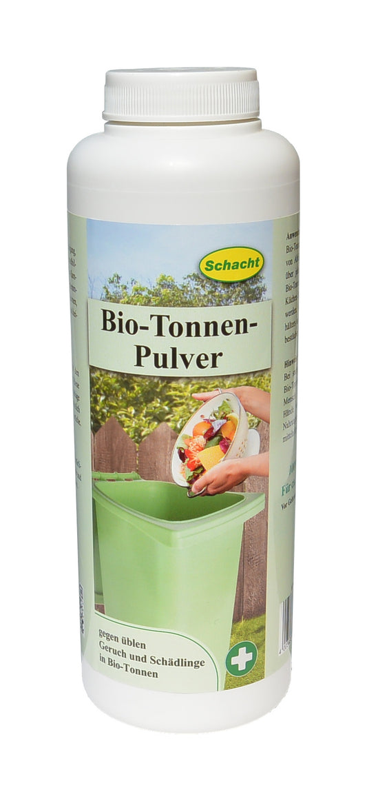  Tonnen-Pulver (600 G)
