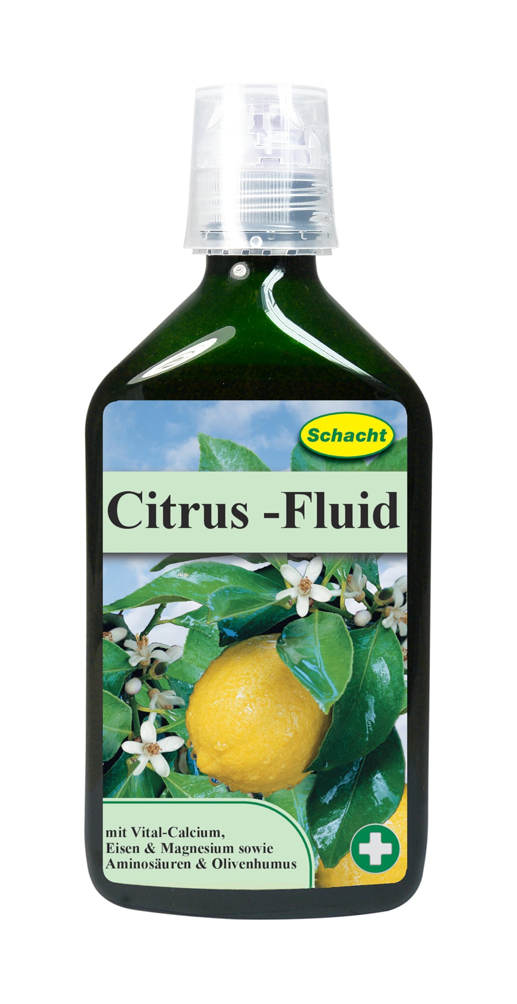  Citrus-Fluid (350 Ml)