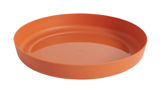  Untersetzer Für 30 Cm Blumentopf Rund Terrakotta