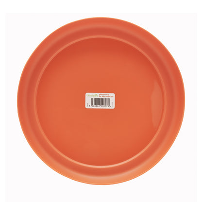 Untersetzer Für 30 Cm Blumentopf Rund Terrakotta