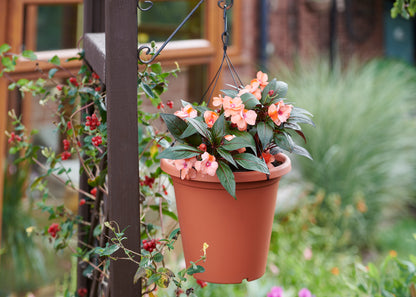  Aufhänger Für 30 Cm Blumentopf