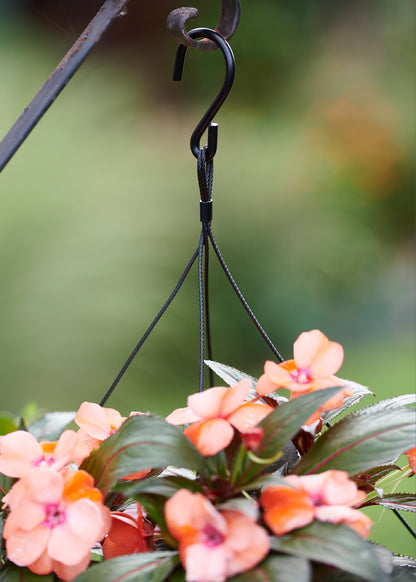 Aufhänger Für 30 Cm Blumentopf