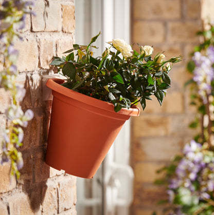  Halterung Für 20 Cm Blumentopf
