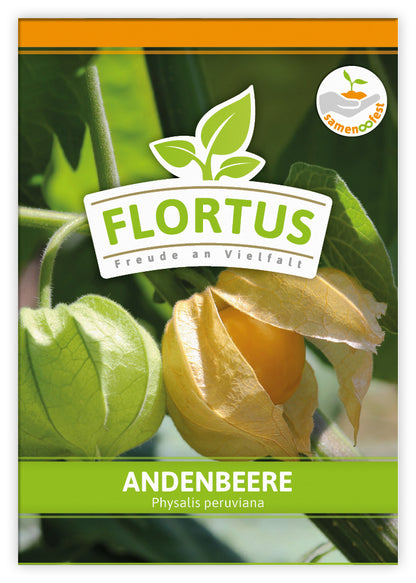  Andenbeere