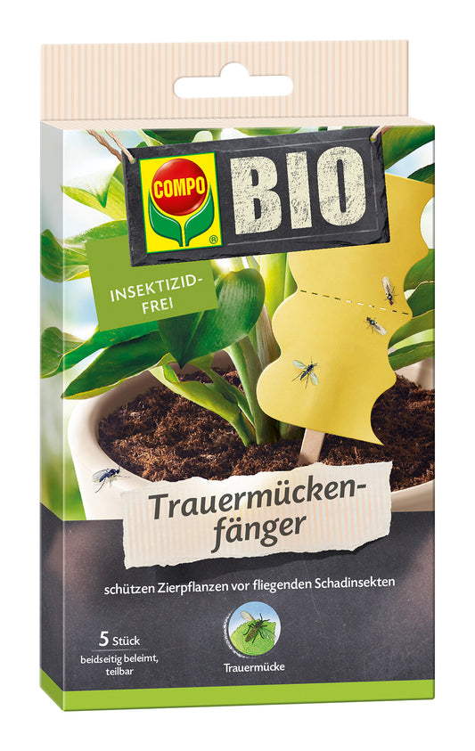 Compo BIO Trauermückenfänger