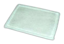  Ventilution Grobstaubfilter Für Luftfilterbox, ø 150 Mm