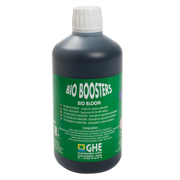  GHE BioBloom 500 Ml