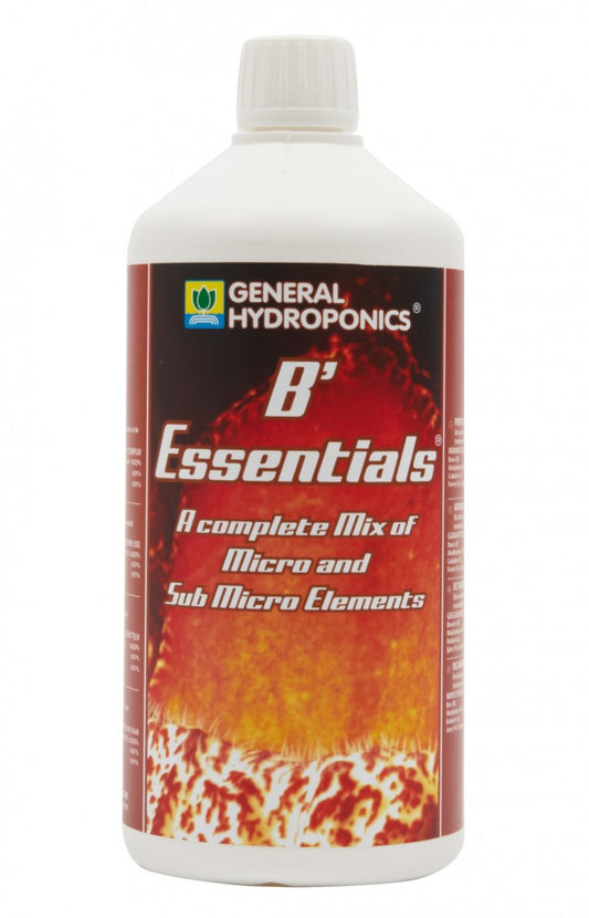  GHE B'Essentials 500 Ml