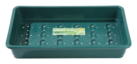  37,5 X 23 X 6 Cm Aufzuchtschale Standard