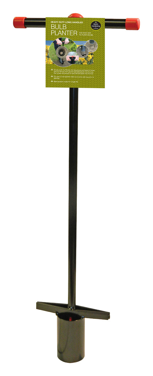  88 X 30,5 X 7,5 Cm Langstieliger Blumenzwiebel Pflanzer