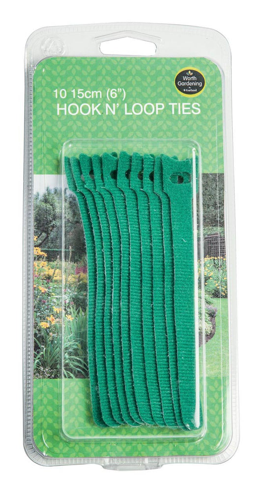  15 Cm Pflanzenbefestigung (10 Stück)