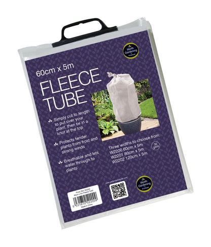  Pflanzenschutz-Vlies 60cm X 5m (30g/m²)