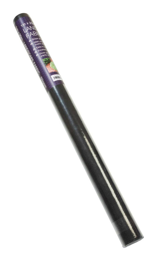  Unkrautvlies 1m X 20m (50g/m²)