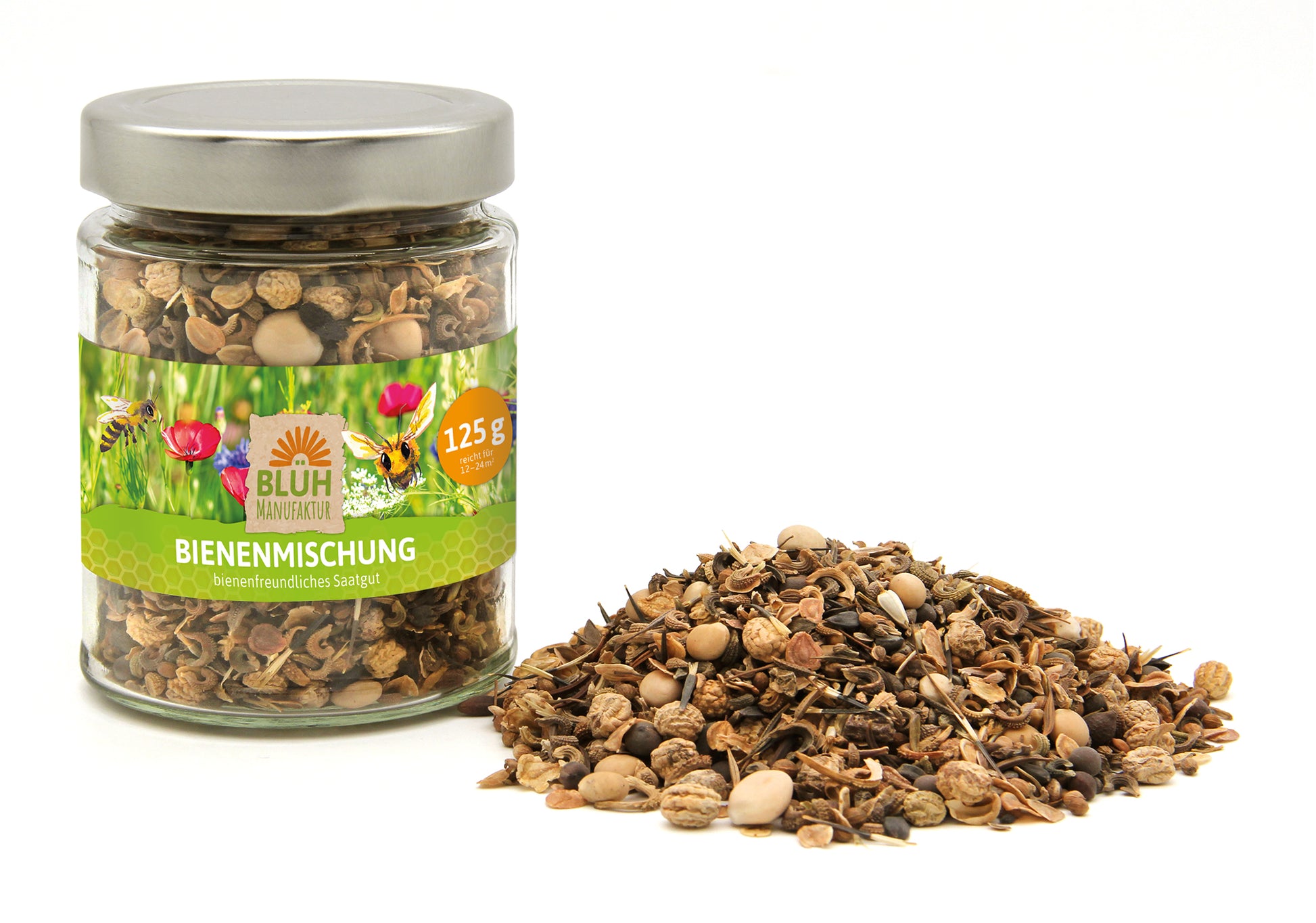  Bienenwiese