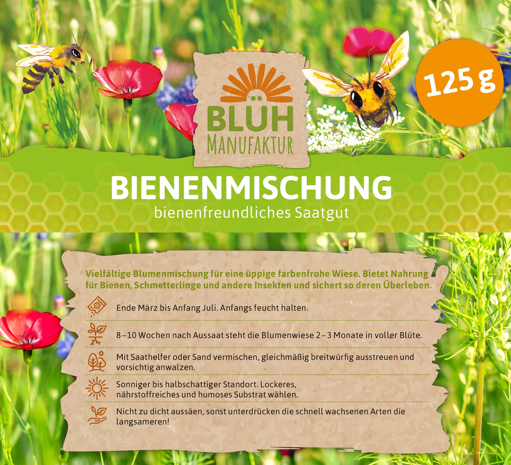 Bienenwiese