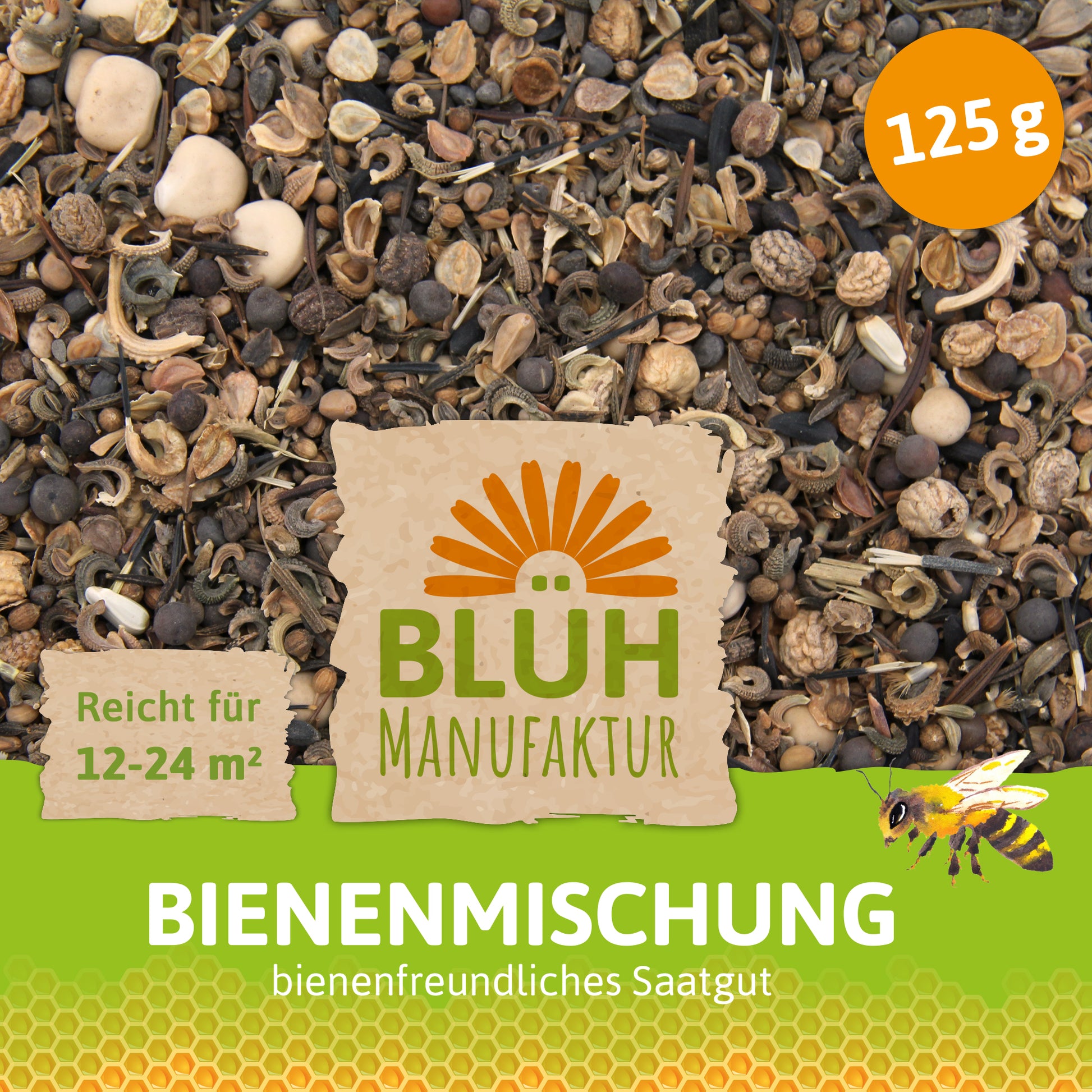  Bienenwiese