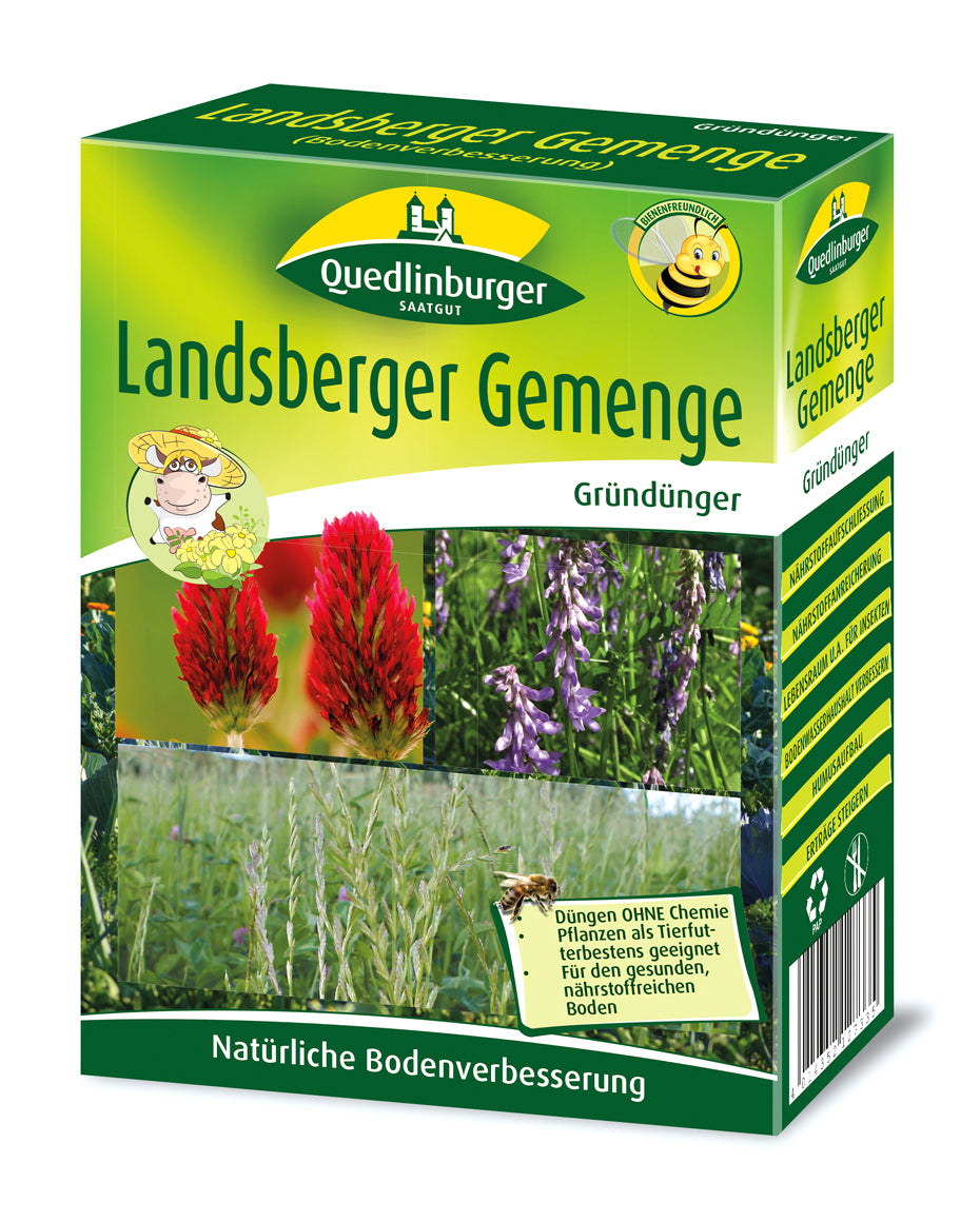  Landsberger Gemenge (300 G)