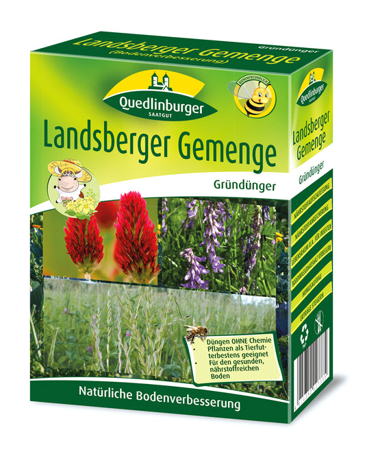  Landsberger Gemenge (300 G)