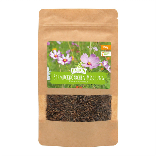  Wiesenblume Schmuckkörbchen (100 G)