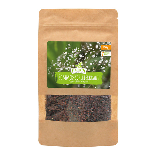  Wiesenblume Sommer Schleierkraut (100 G)