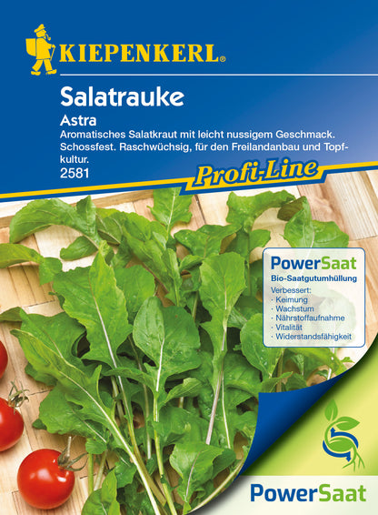 Salatrauke Astra PowerSaat [MHD 01/2026]