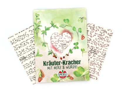  BIO Herztüte Microgreens