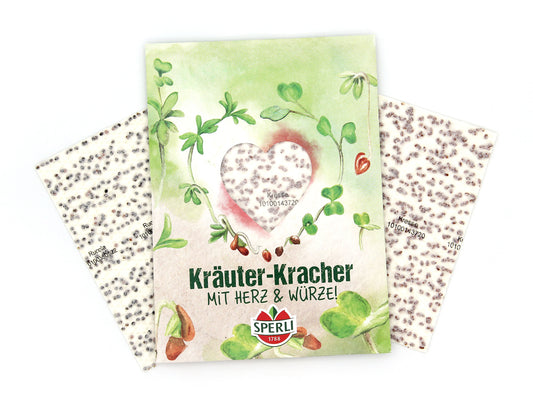  BIO Herztüte Microgreens